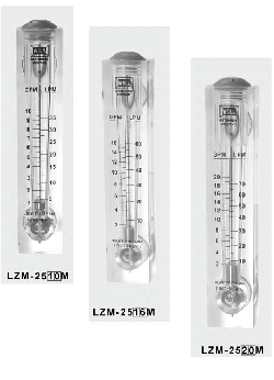 LZM-25ZT面板式流量計(jì)