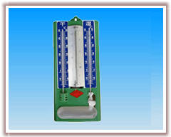 LX-015干濕溫度計