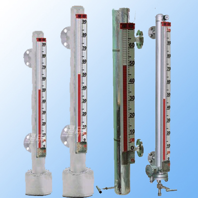 防霜型磁翻板液位計(jì)