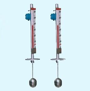 頂裝型磁翻板液位計(jì)